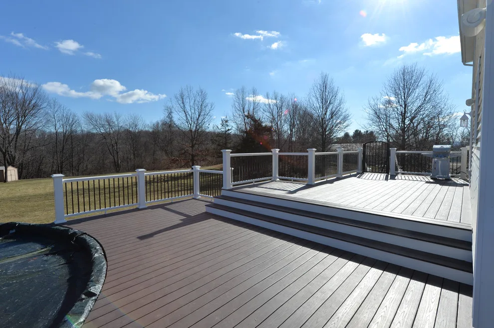Cullen - Welcoming Pool Deck by Kehoe Kustom, LLC - Photo 9