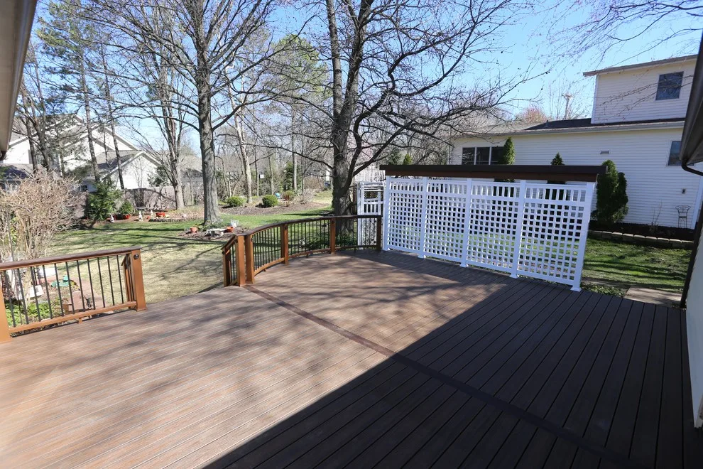 Arched Platforms by Aesthetic Design & Build Llc - Photo 2