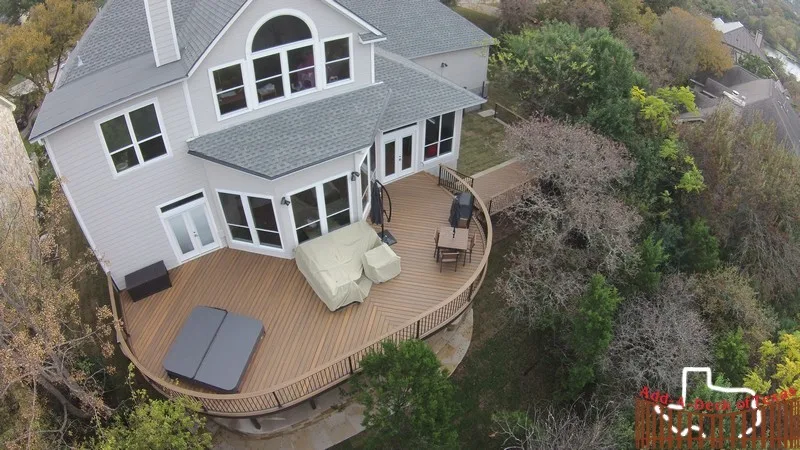 Austin Add-A-Deck - Photo 9