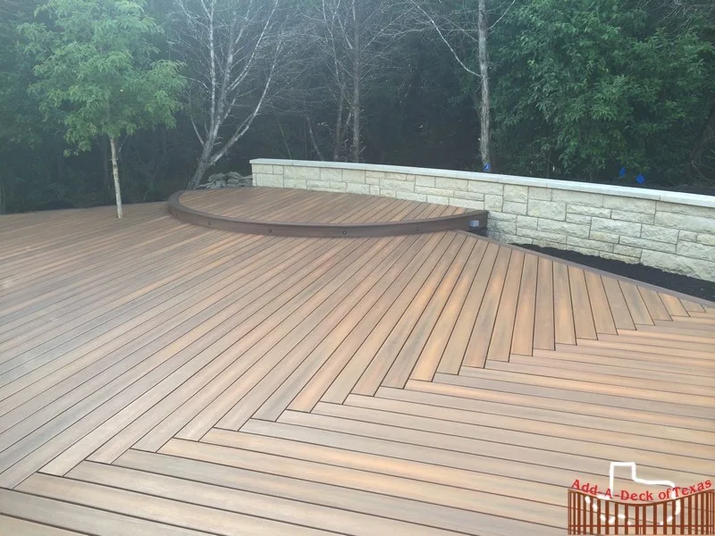 Austin Add-A-Deck - Photo 7