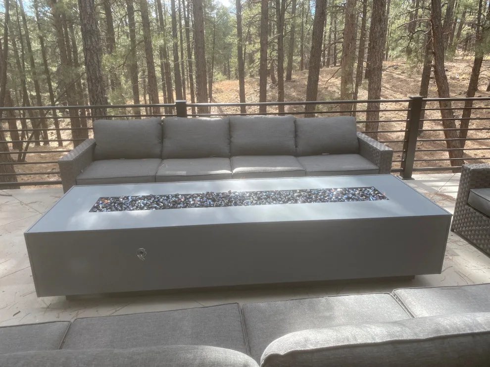 Bespoke Fire Features and Unique Creations by Arizona Backyard Custom - Photo 7
