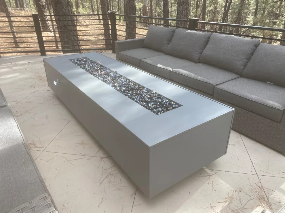 Bespoke Fire Features and Unique Creations by Arizona Backyard Custom - Photo 16