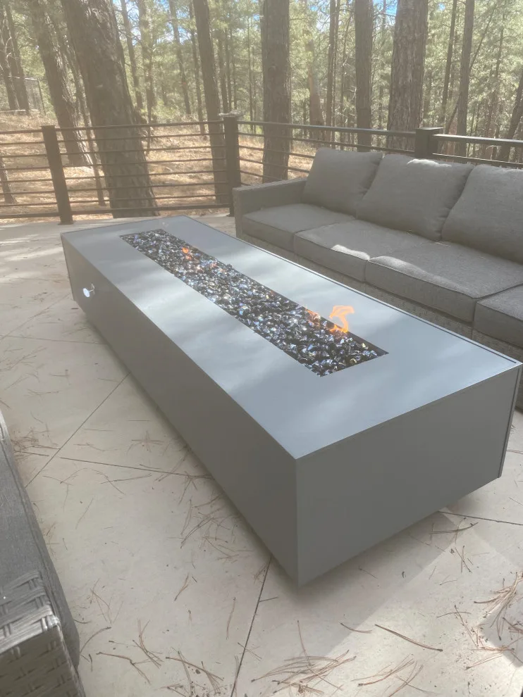 Bespoke Fire Features and Unique Creations by Arizona Backyard Custom - Photo 4