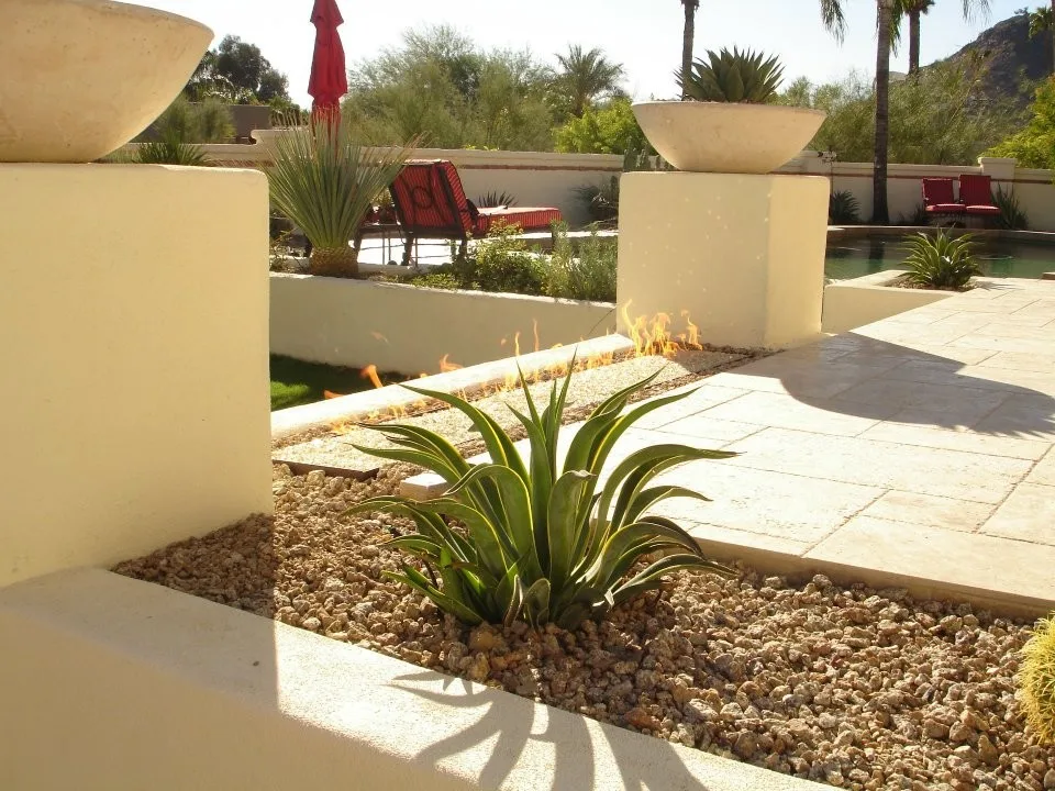 Bespoke Fire Features and Unique Creations by Arizona Backyard Custom - Photo 21