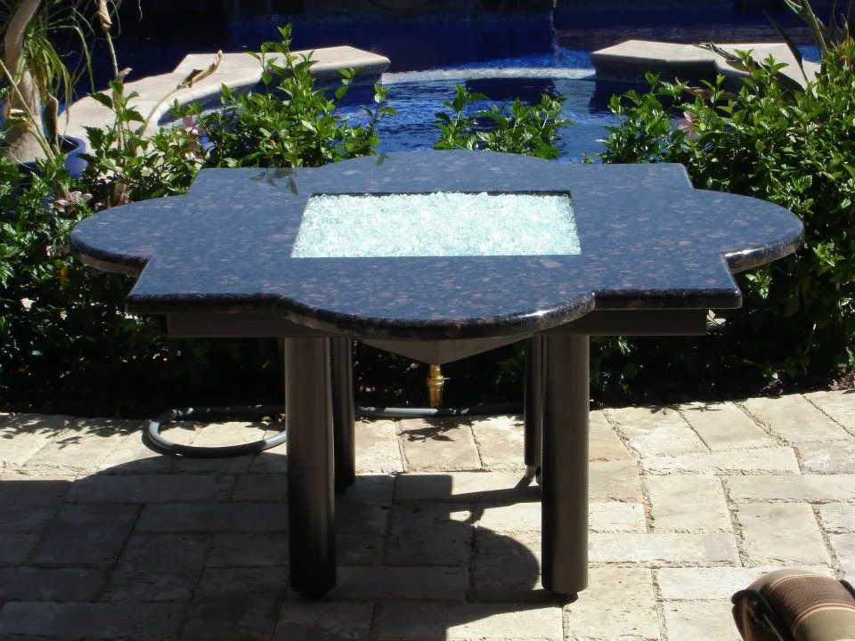 Bespoke Fire Features and Unique Creations by Arizona Backyard Custom - Photo 8