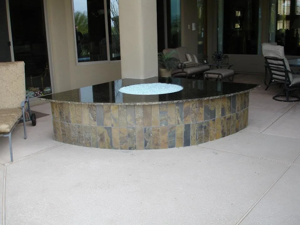 Bespoke Fire Features and Unique Creations by Arizona Backyard Custom - Photo 9