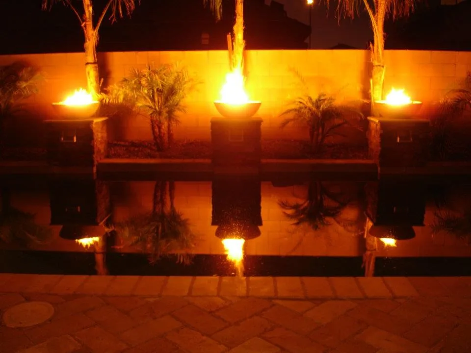 Bespoke Fire Features and Unique Creations by Arizona Backyard Custom - Photo 6