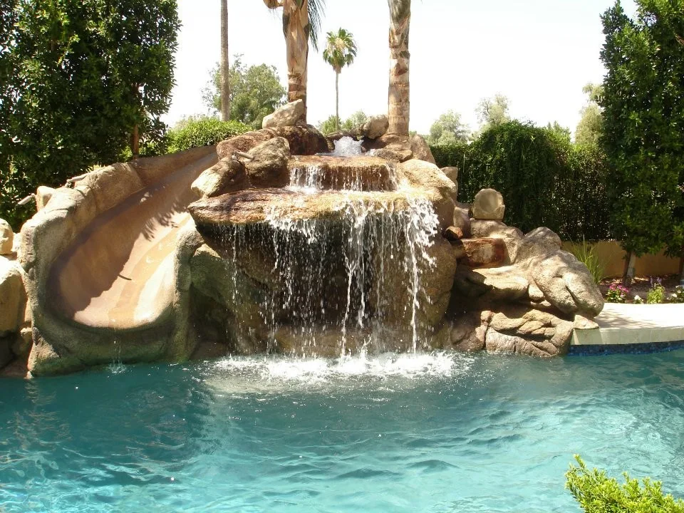 Bespoke Fire Features and Unique Creations by Arizona Backyard Custom - Photo 22
