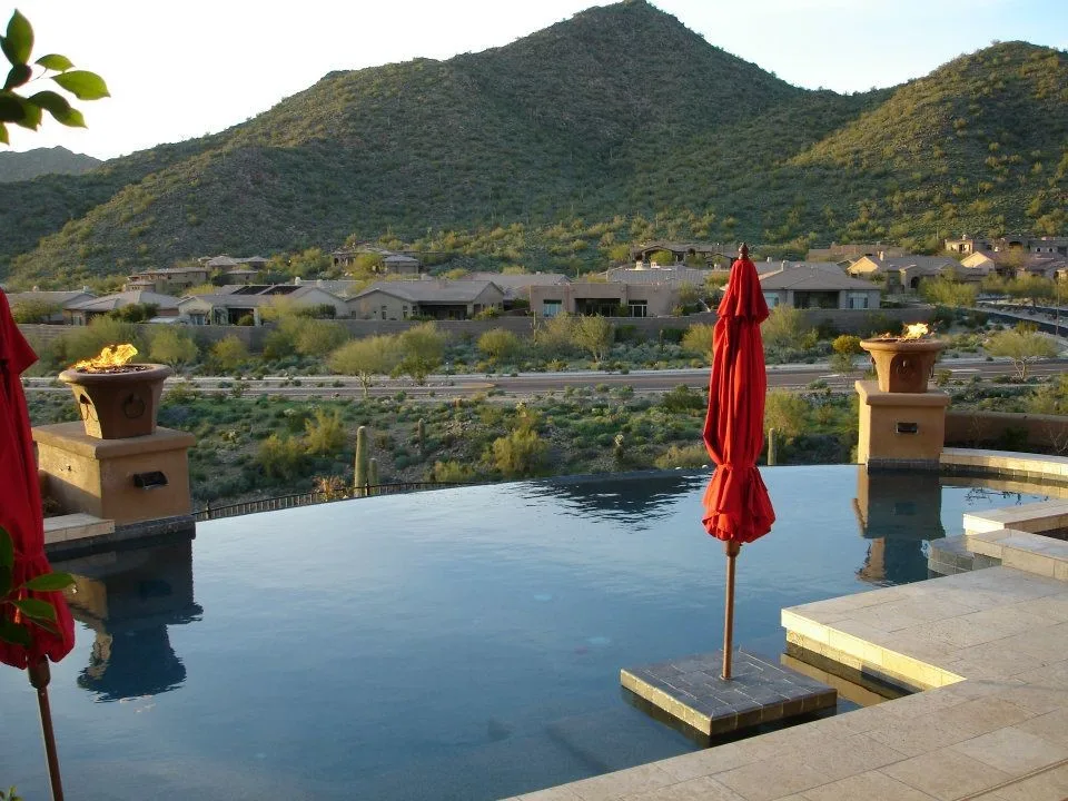 Bespoke Fire Features and Unique Creations by Arizona Backyard Custom - Photo 5