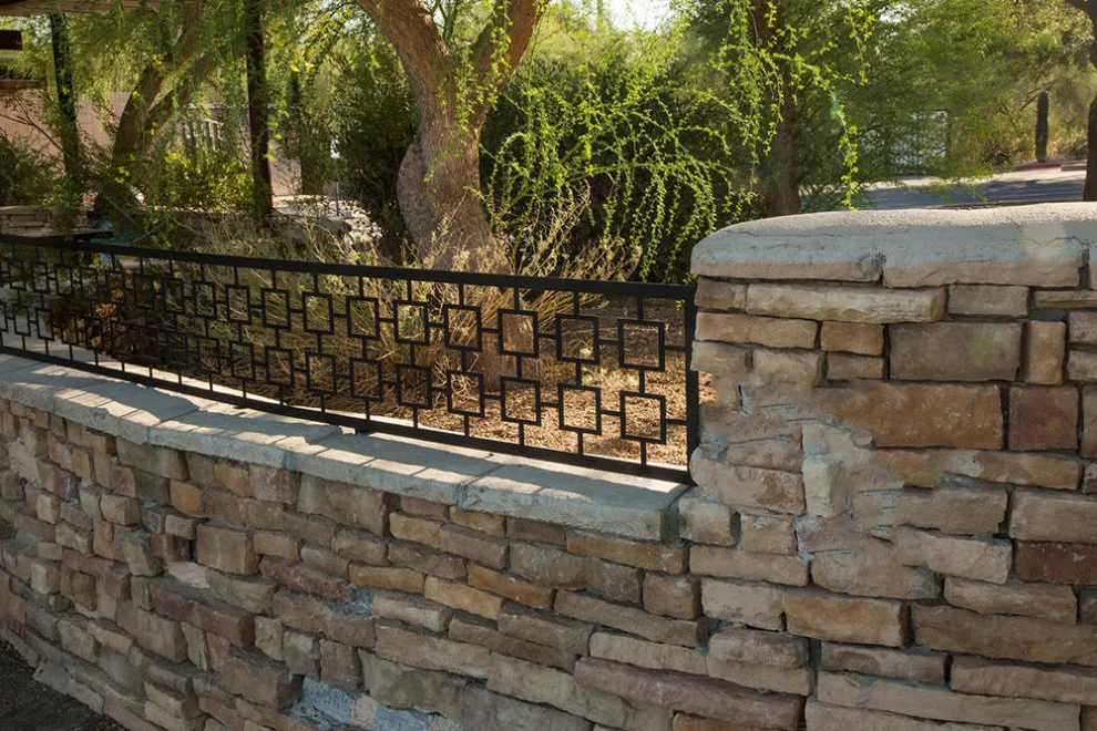 Arizona Backyard Custom - Photo 8