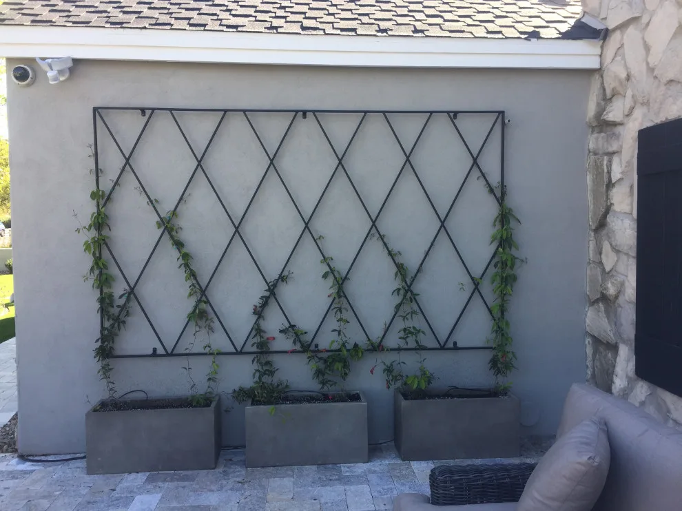 Bespoke Metal Architecture Designs by Arizona Backyard Custom - Photo 10