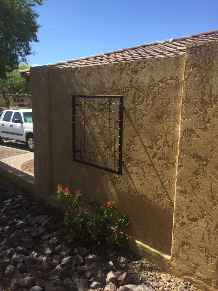 Bespoke Metal Architecture Designs by Arizona Backyard Custom - Photo 6