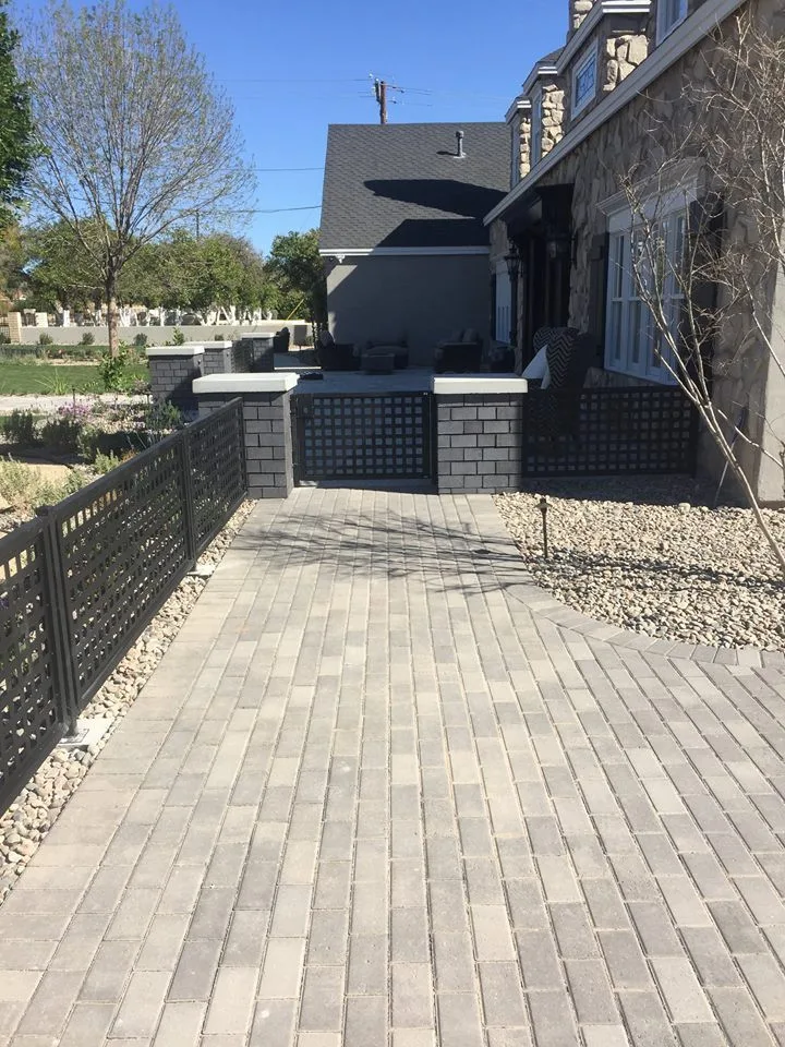 Bespoke Metal Architecture Designs by Arizona Backyard Custom - Photo 19