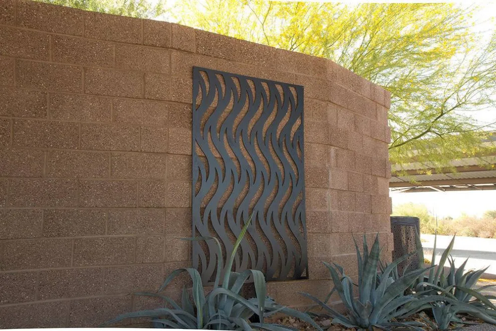 Bespoke Metal Architecture Designs by Arizona Backyard Custom - Photo 17