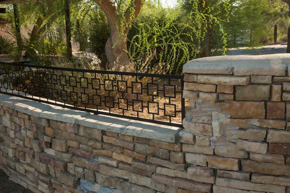 Bespoke Metal Architecture Designs by Arizona Backyard Custom - Photo 5