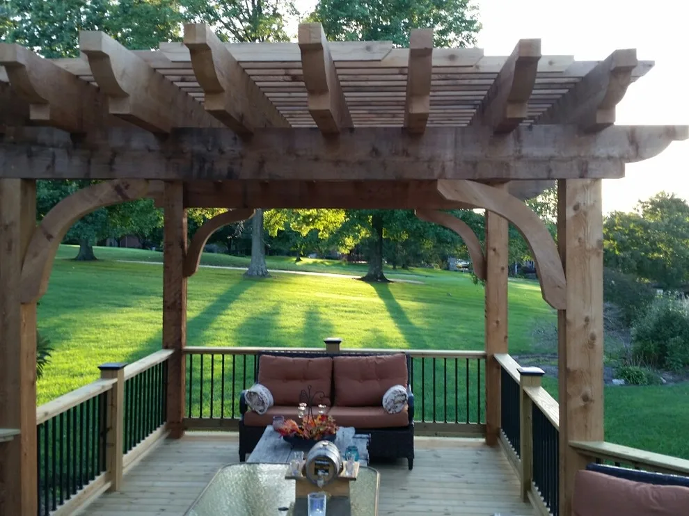 Quality Decking Solutions Llc - Photo 12