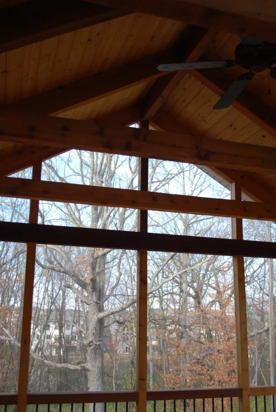 Schonhardt And Sons Home Improvements - Photo 13