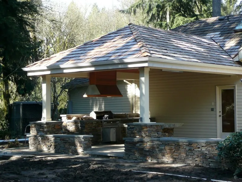 Bespoke Covers by PCF Construction Group - Photo 4