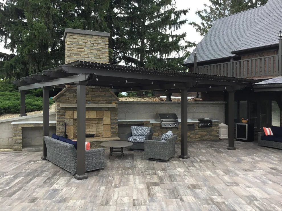 Bluegrass Sunrooms & Baths - Photo 13
