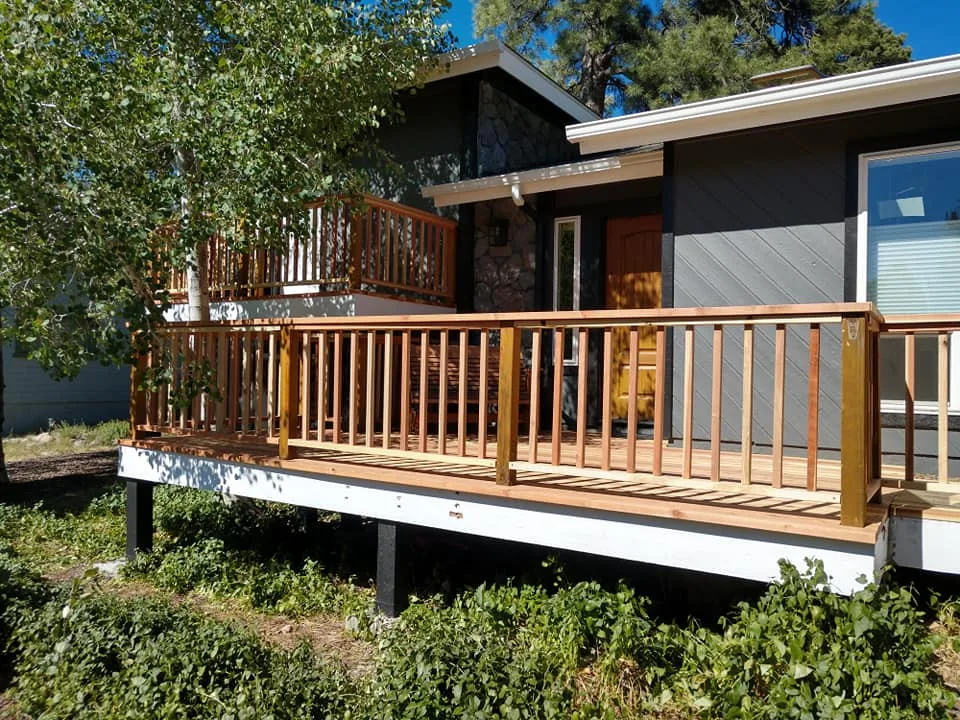 Three Peaks Construction And Remodeling LLC - Photo 4