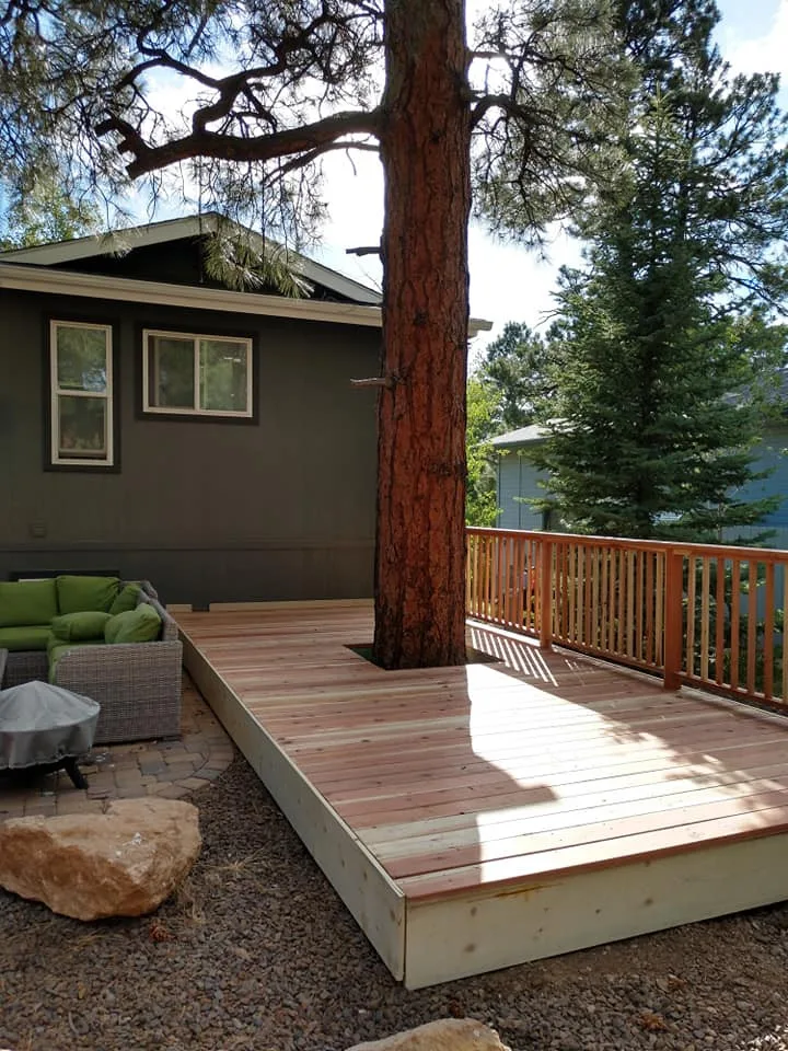 Three Peaks Construction And Remodeling LLC - Photo 9