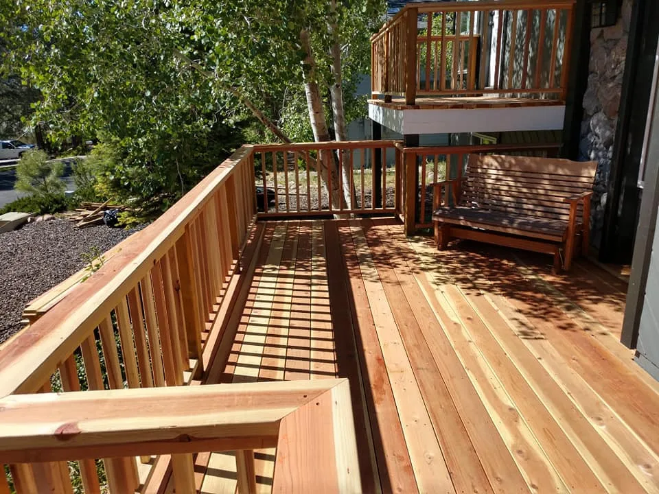 Three Peaks Construction And Remodeling LLC - Photo 8