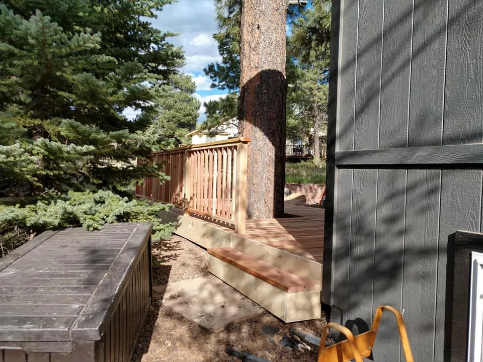 Three Peaks Construction And Remodeling LLC - Photo 2