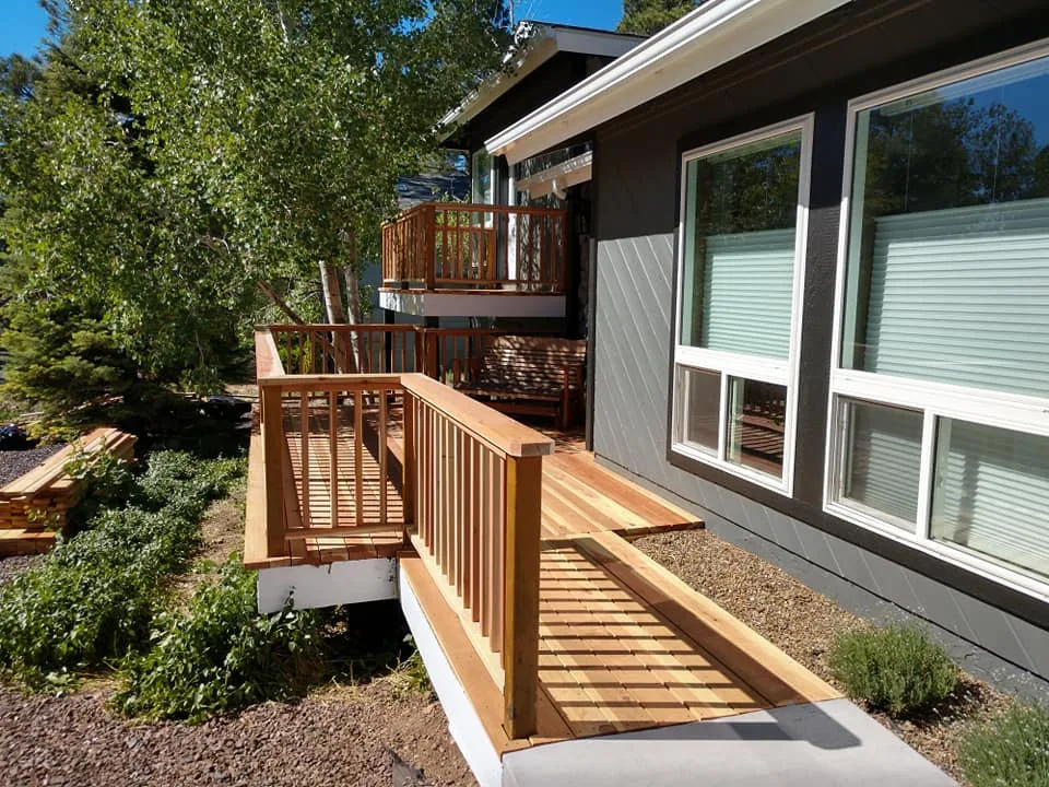 Three Peaks Construction And Remodeling LLC - Photo 6