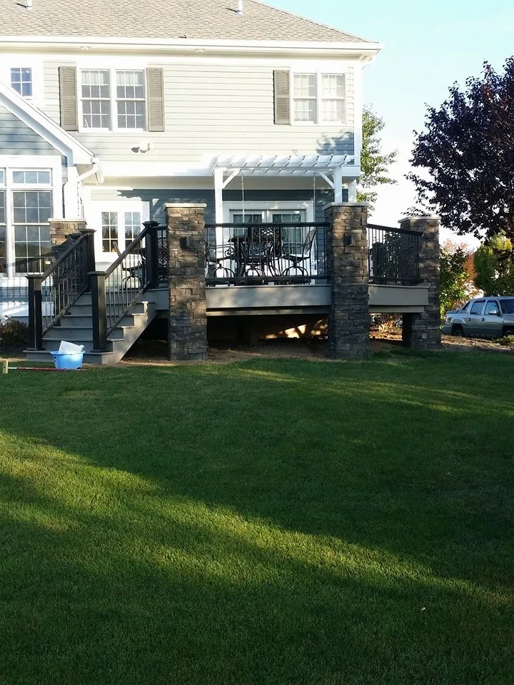 Walsh Custom Concepts Inc. - Photo 5