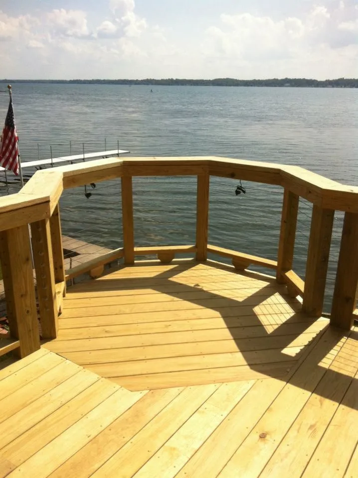 Walsh Custom Concepts Inc. - Photo 11