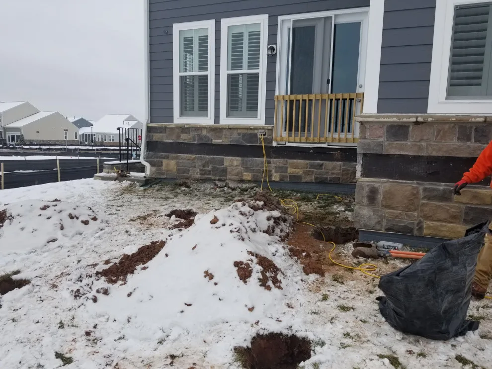 Bella Home Improvement Contractors - Photo 14