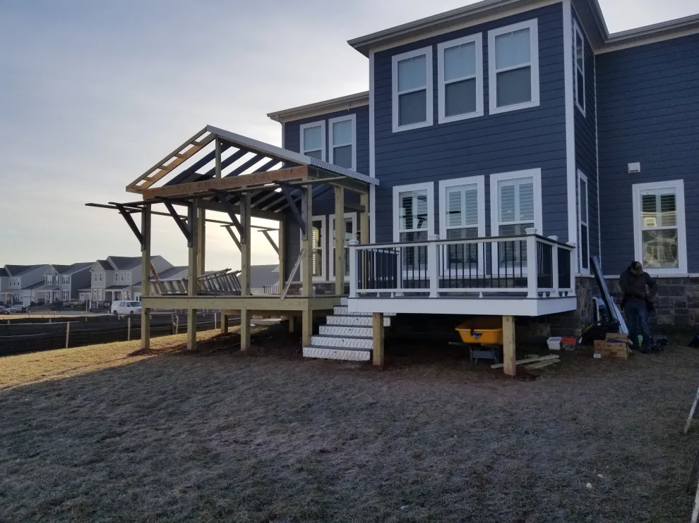 Bella Home Improvement Contractors - Photo 4