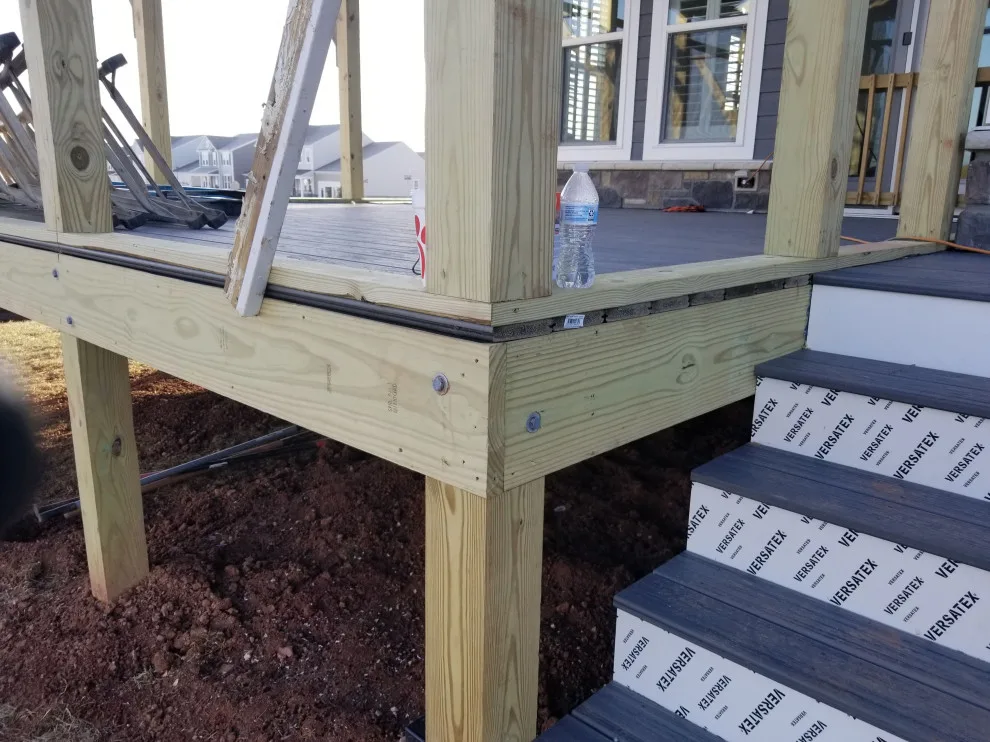 Bella Home Improvement Contractors - Photo 2