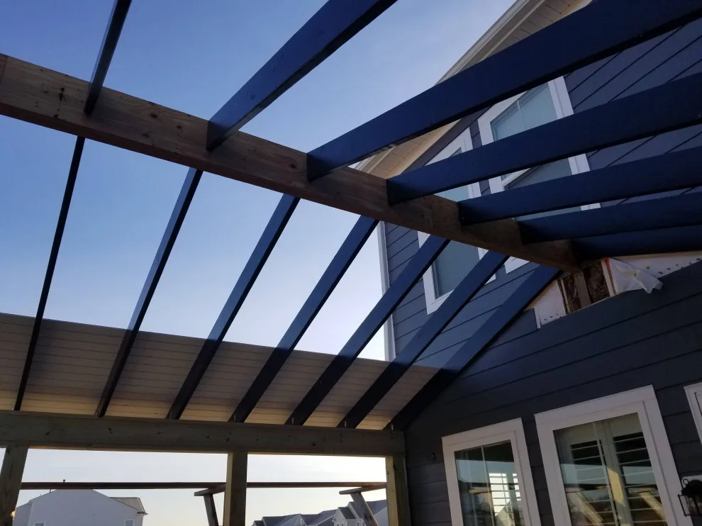 Bella Home Improvement Contractors - Photo 3