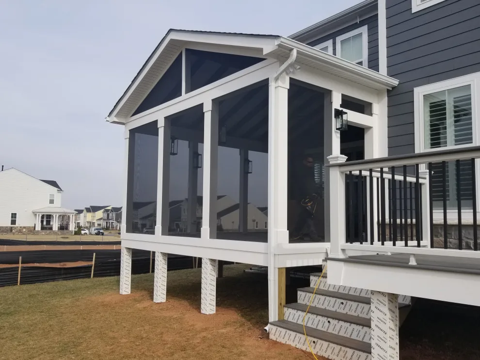 Bella Home Improvement Contractors - Photo 12