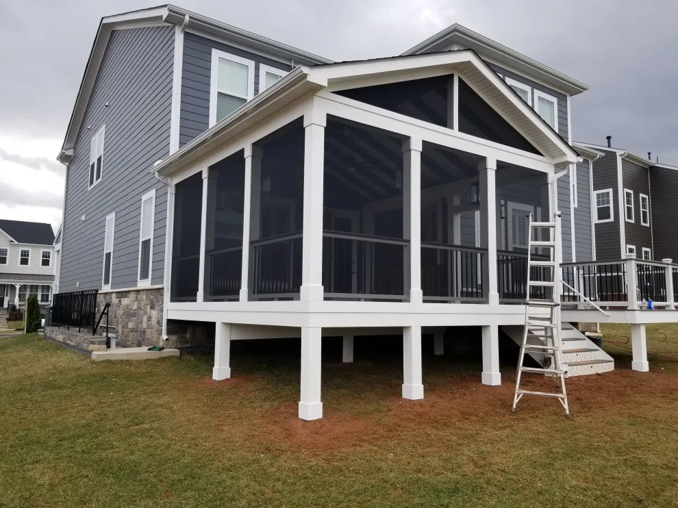 Bella Home Improvement Contractors - Photo 5