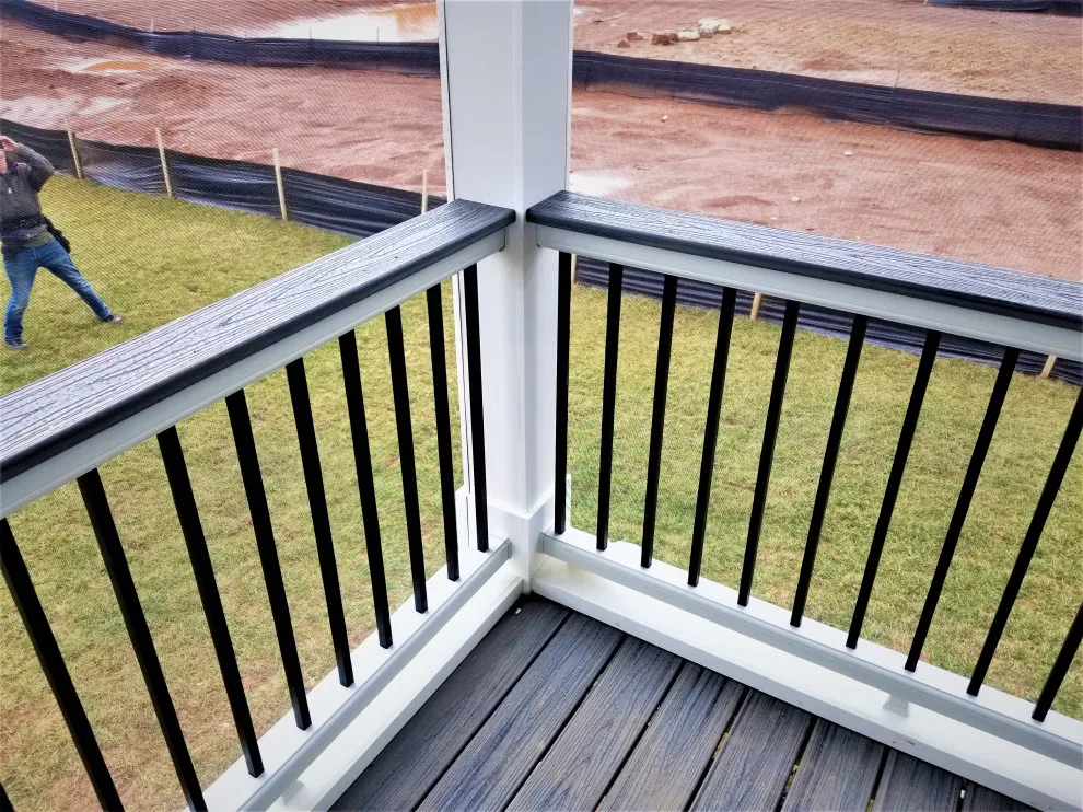Personalized Deck by Bella Home Improvement Contractors - Photo 16