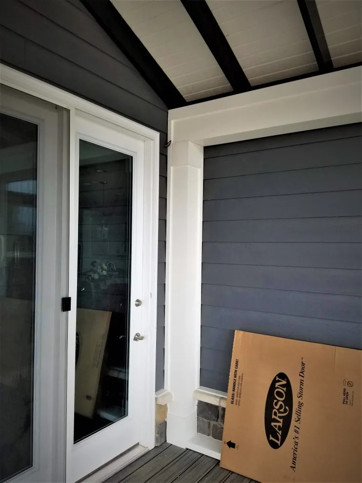 Personalized Deck by Bella Home Improvement Contractors - Photo 18