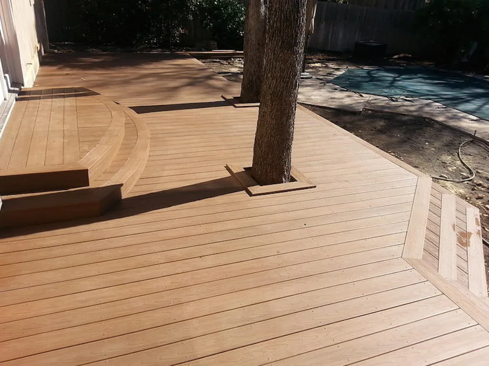 Bespoke Decks by Freedom Outdoor Living - Photo 11