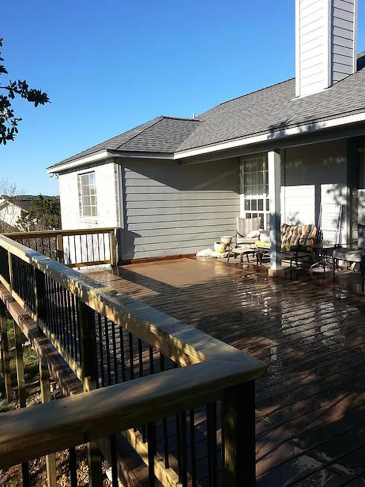 Bespoke Decks by Freedom Outdoor Living - Photo 17
