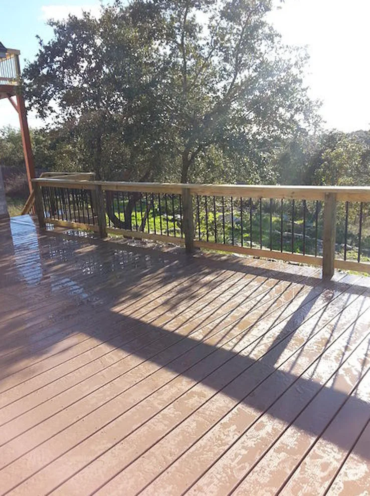 Bespoke Decks by Freedom Outdoor Living - Photo 13