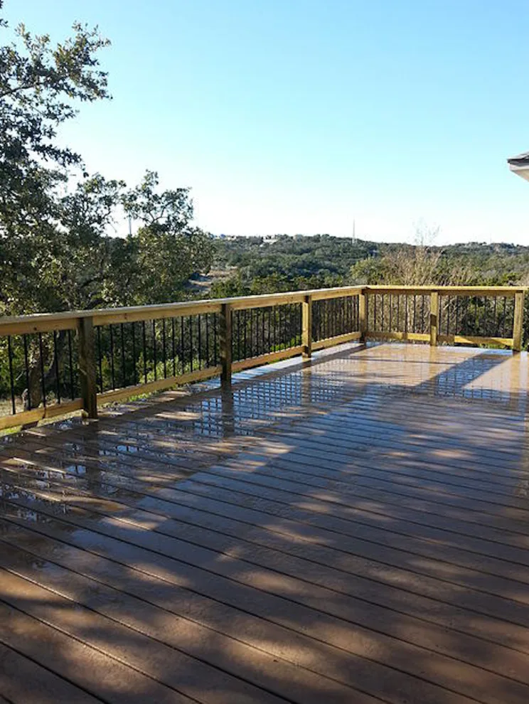 Bespoke Decks by Freedom Outdoor Living - Photo 4
