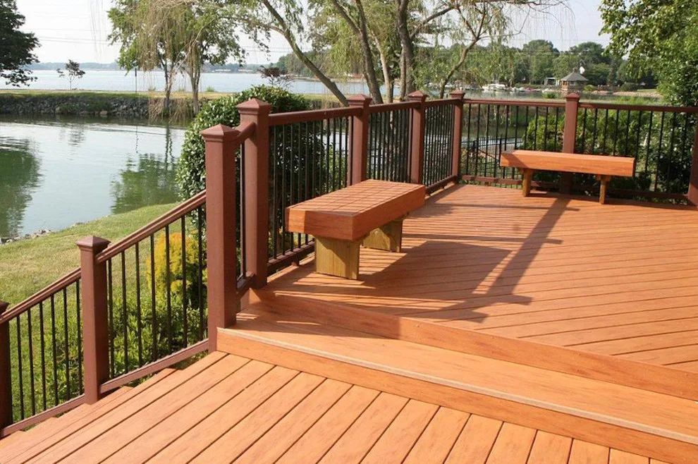 Bespoke Decks by Freedom Outdoor Living - Photo 14