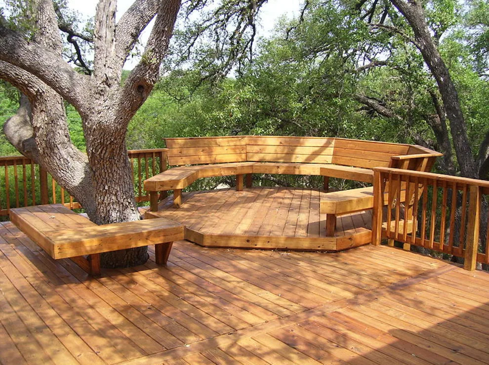 Bespoke Decks by Freedom Outdoor Living - Photo 9