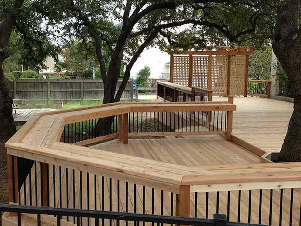 Bespoke Decks by Freedom Outdoor Living - Photo 12