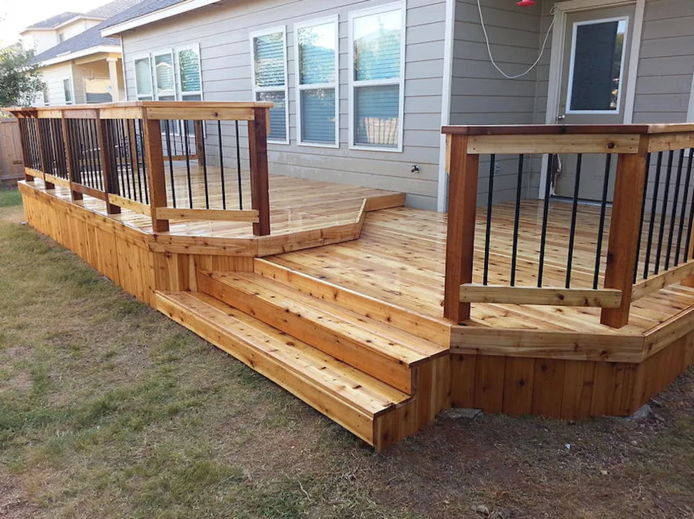 Bespoke Decks by Freedom Outdoor Living - Photo 6