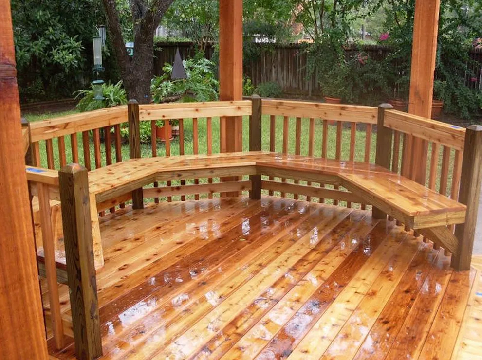 Bespoke Decks by Freedom Outdoor Living - Photo 5