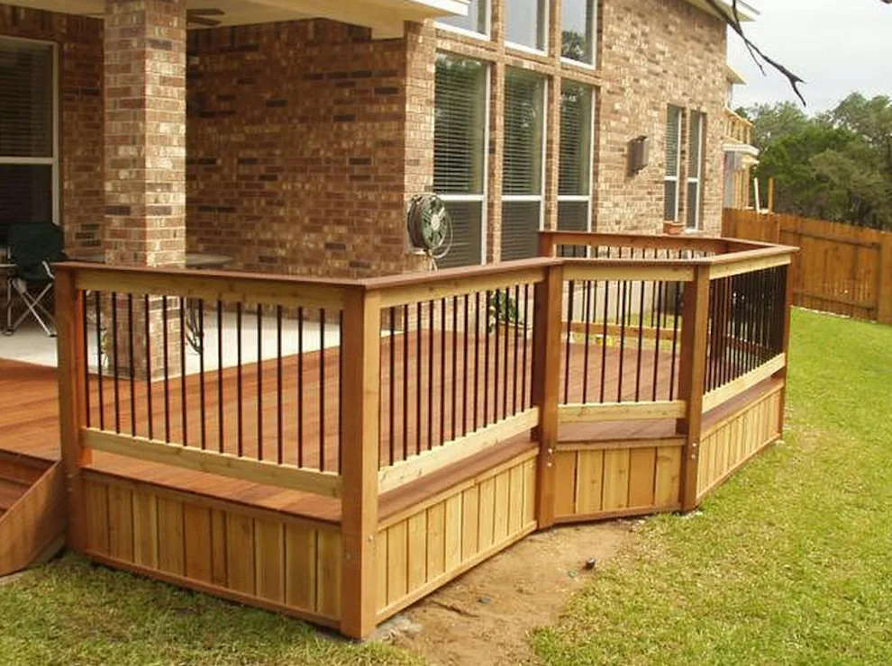 Bespoke Decks by Freedom Outdoor Living - Photo 7