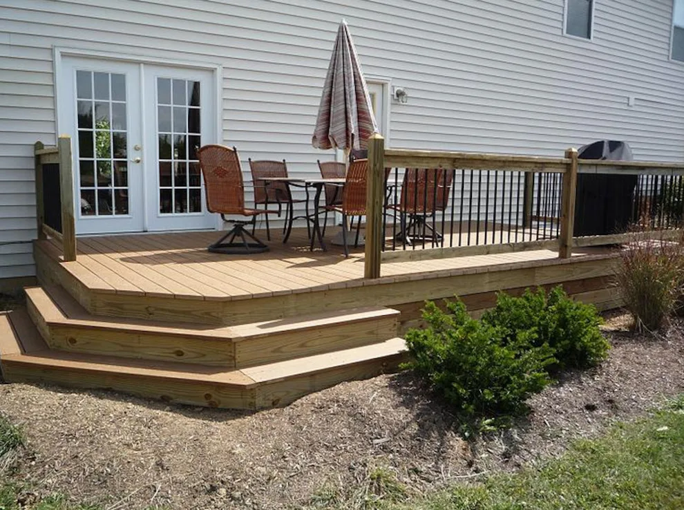 Bespoke Decks by Freedom Outdoor Living - Photo 2