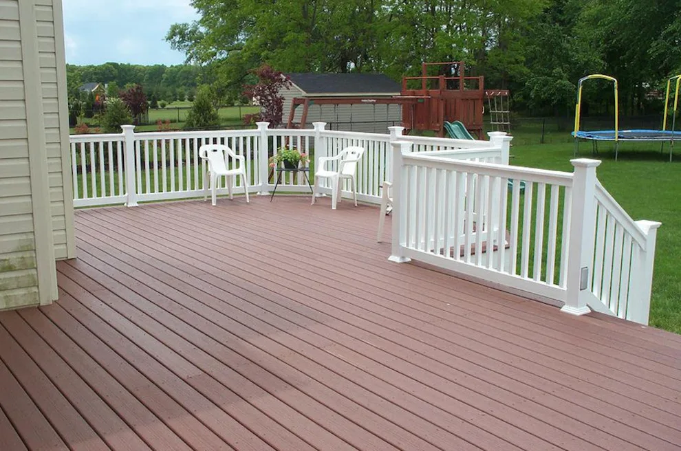 Bespoke Decks by Freedom Outdoor Living - Photo 16